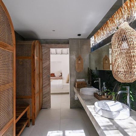 Mahi Mahi Villa & Suites Uluwatu Kültér fotó