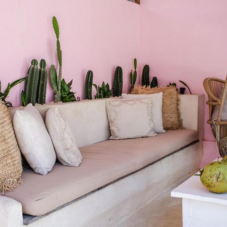 Mahi Mahi Villa & Suites Uluwatu Kültér fotó