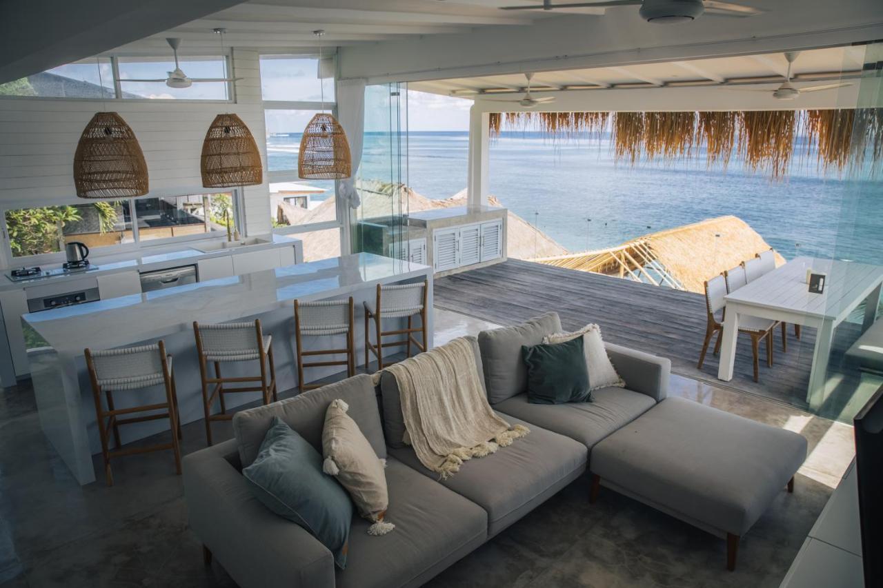 Mahi Mahi Villa & Suites Uluwatu Kültér fotó