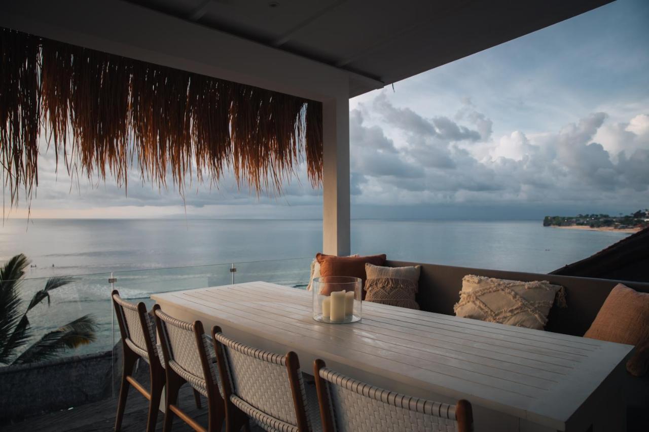 Mahi Mahi Villa & Suites Uluwatu Kültér fotó