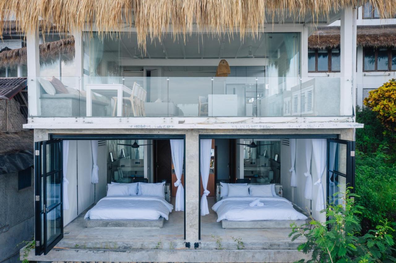 Mahi Mahi Villa & Suites Uluwatu Kültér fotó