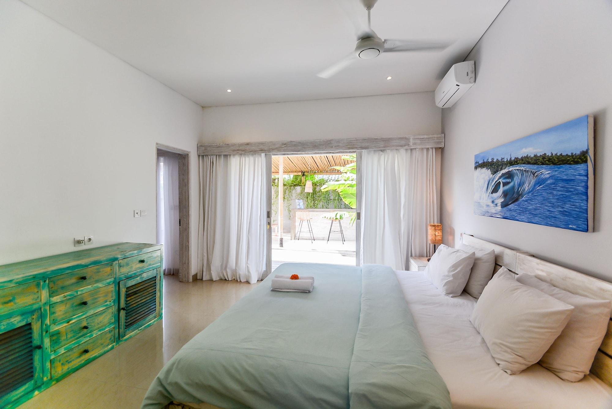 Mahi Mahi Villa & Suites Uluwatu Kültér fotó