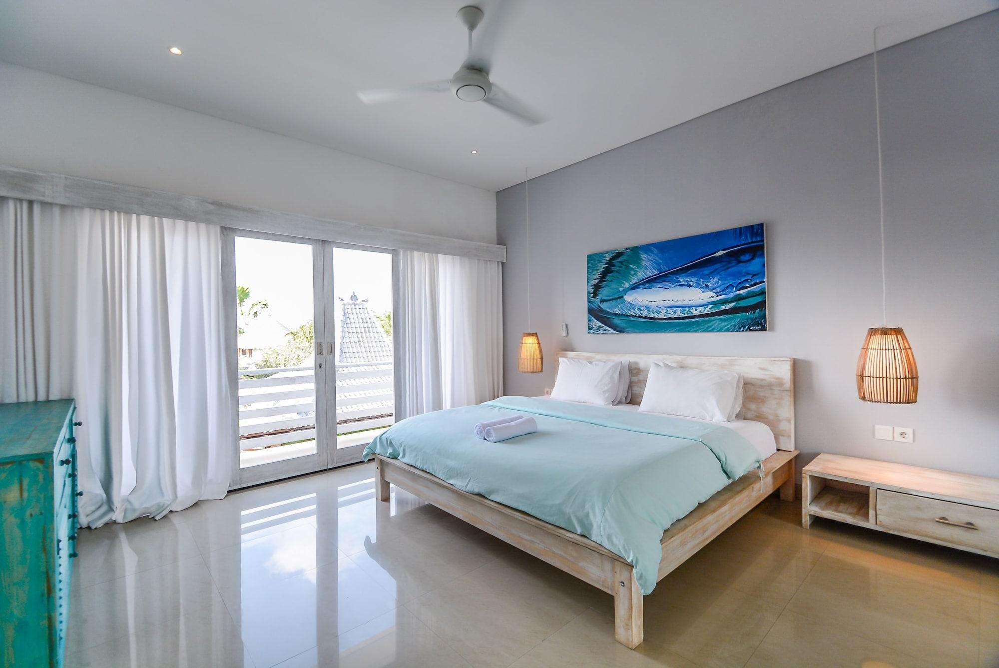 Mahi Mahi Villa & Suites Uluwatu Kültér fotó