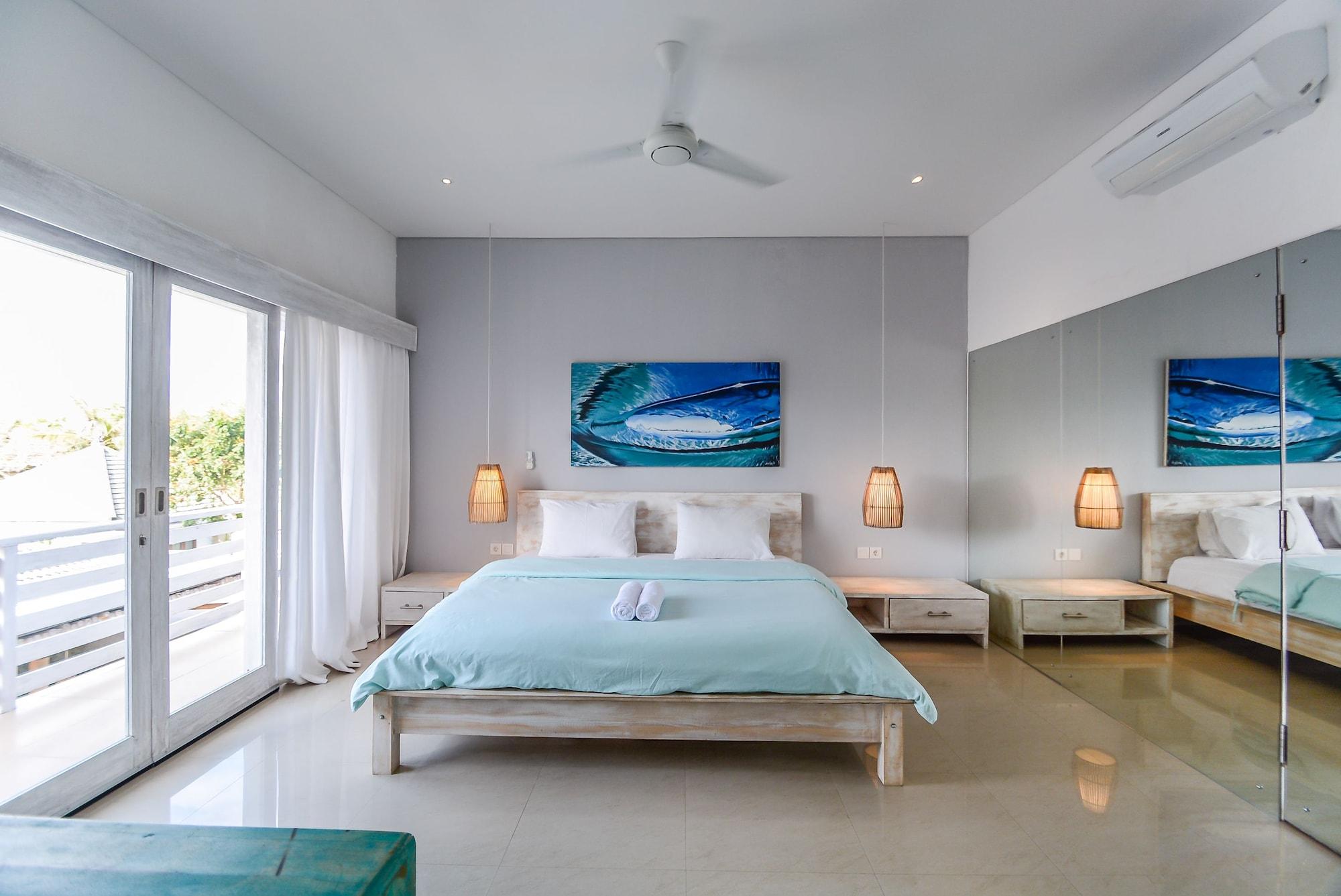 Mahi Mahi Villa & Suites Uluwatu Kültér fotó