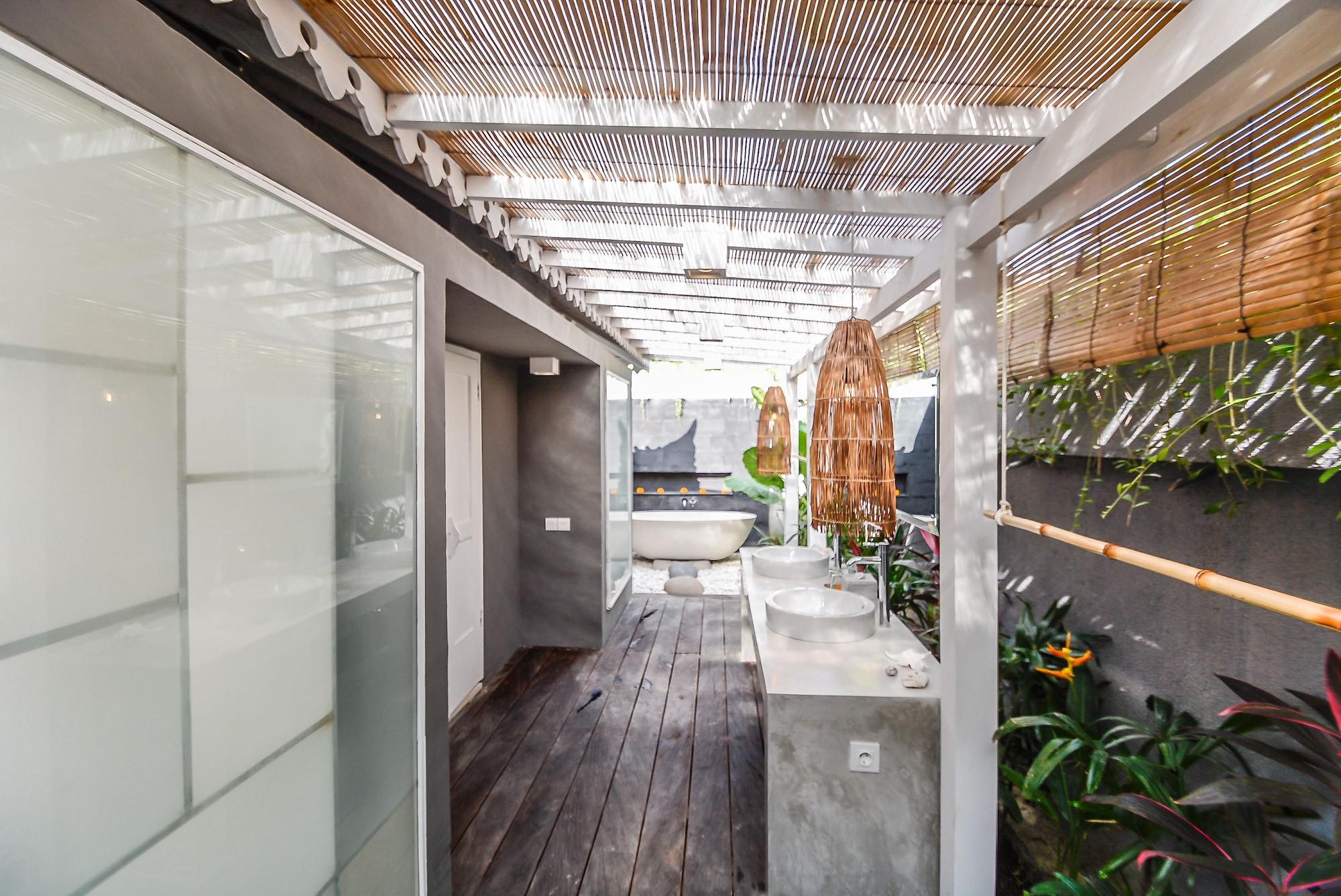 Mahi Mahi Villa & Suites Uluwatu Kültér fotó