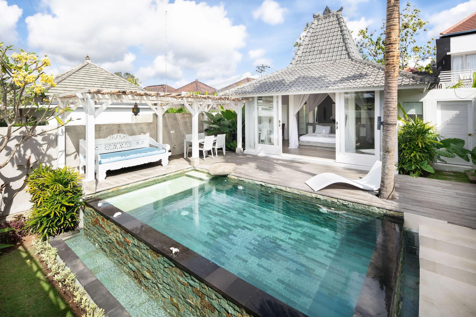 Mahi Mahi Villa & Suites Uluwatu Kültér fotó