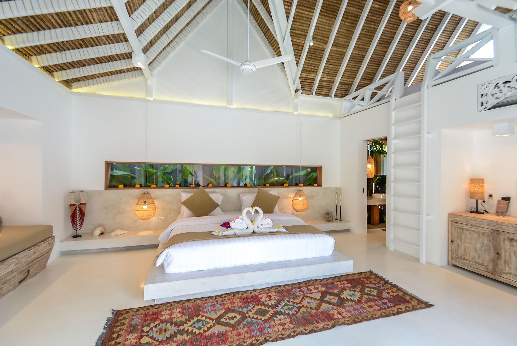 Mahi Mahi Villa & Suites Uluwatu Kültér fotó