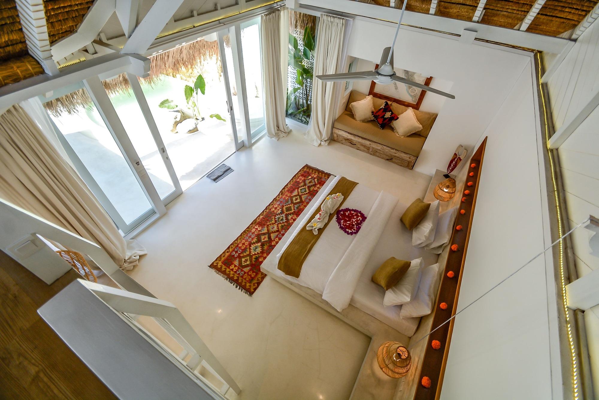 Mahi Mahi Villa & Suites Uluwatu Kültér fotó