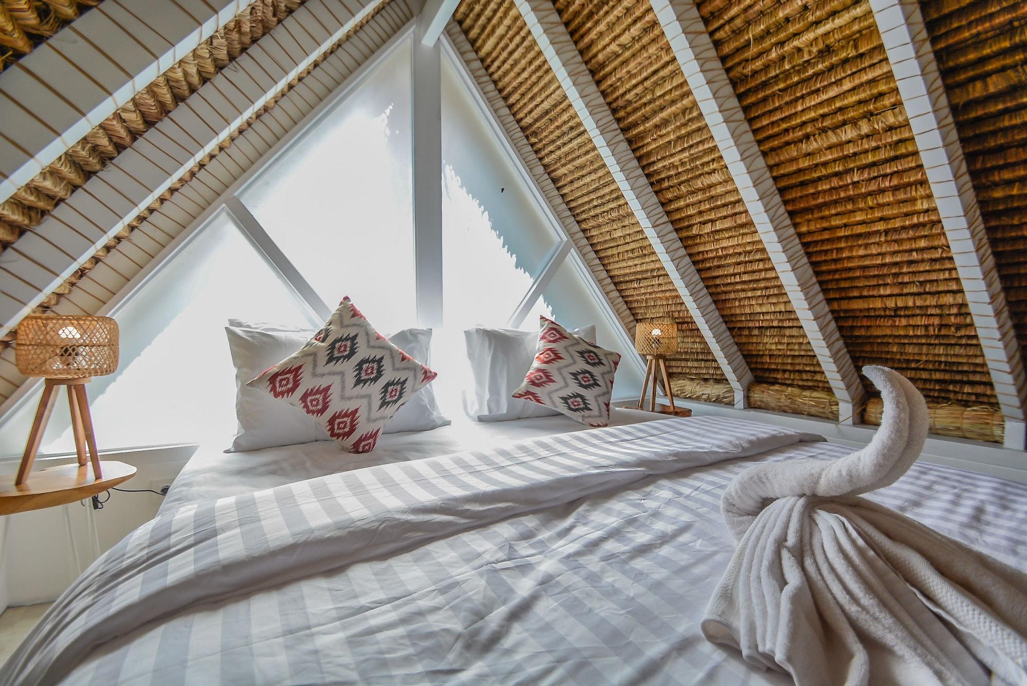 Mahi Mahi Villa & Suites Uluwatu Kültér fotó