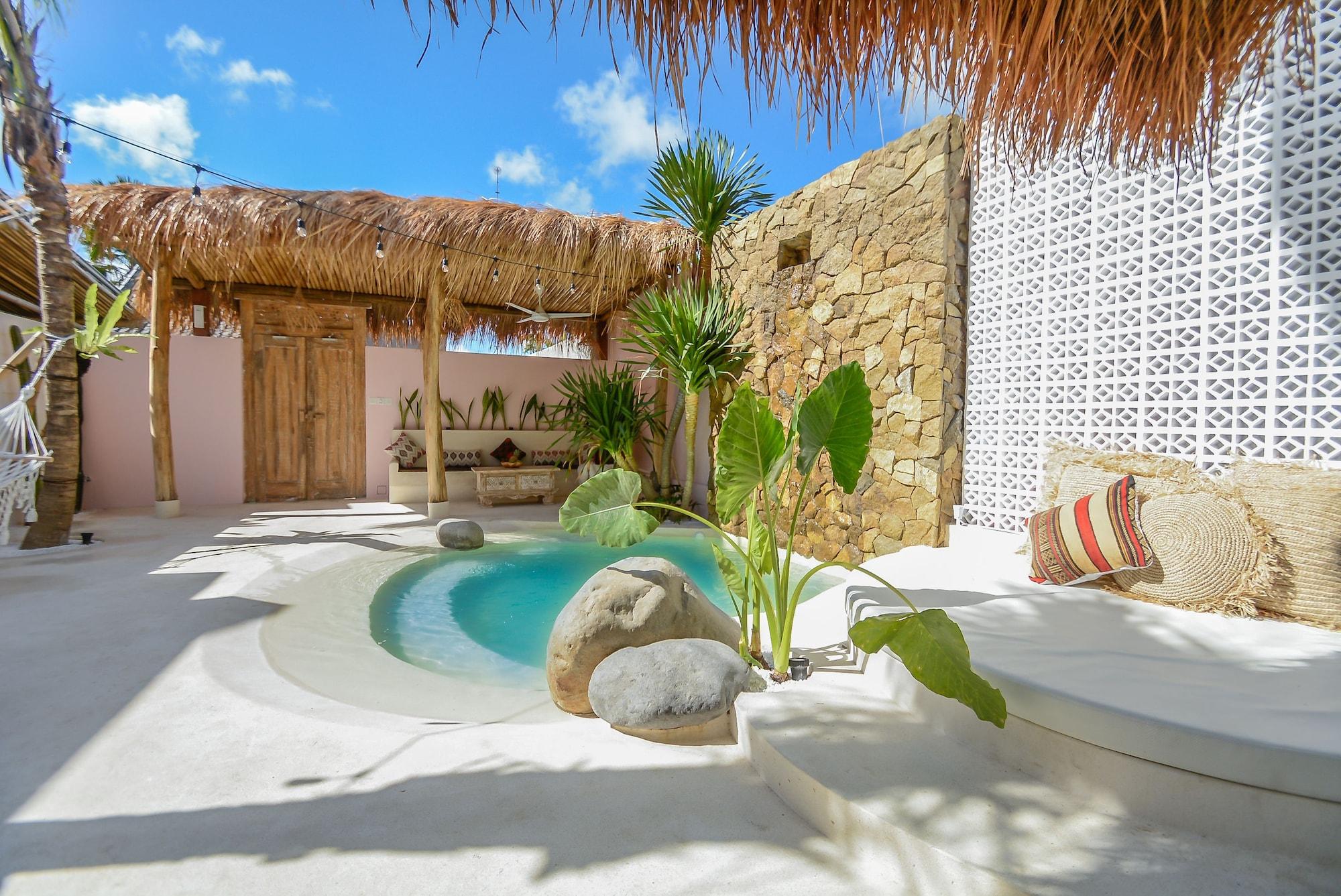 Mahi Mahi Villa & Suites Uluwatu Kültér fotó