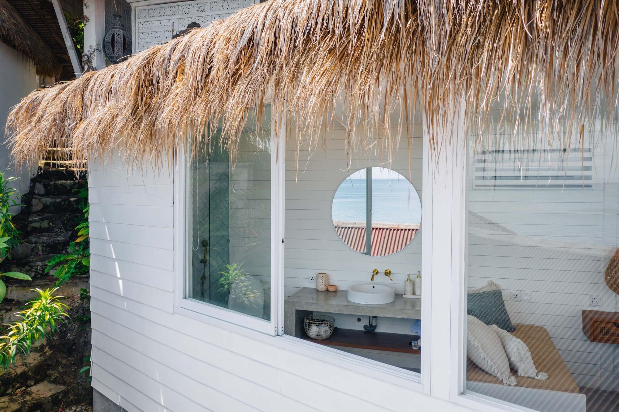 Mahi Mahi Villa & Suites Uluwatu Kültér fotó