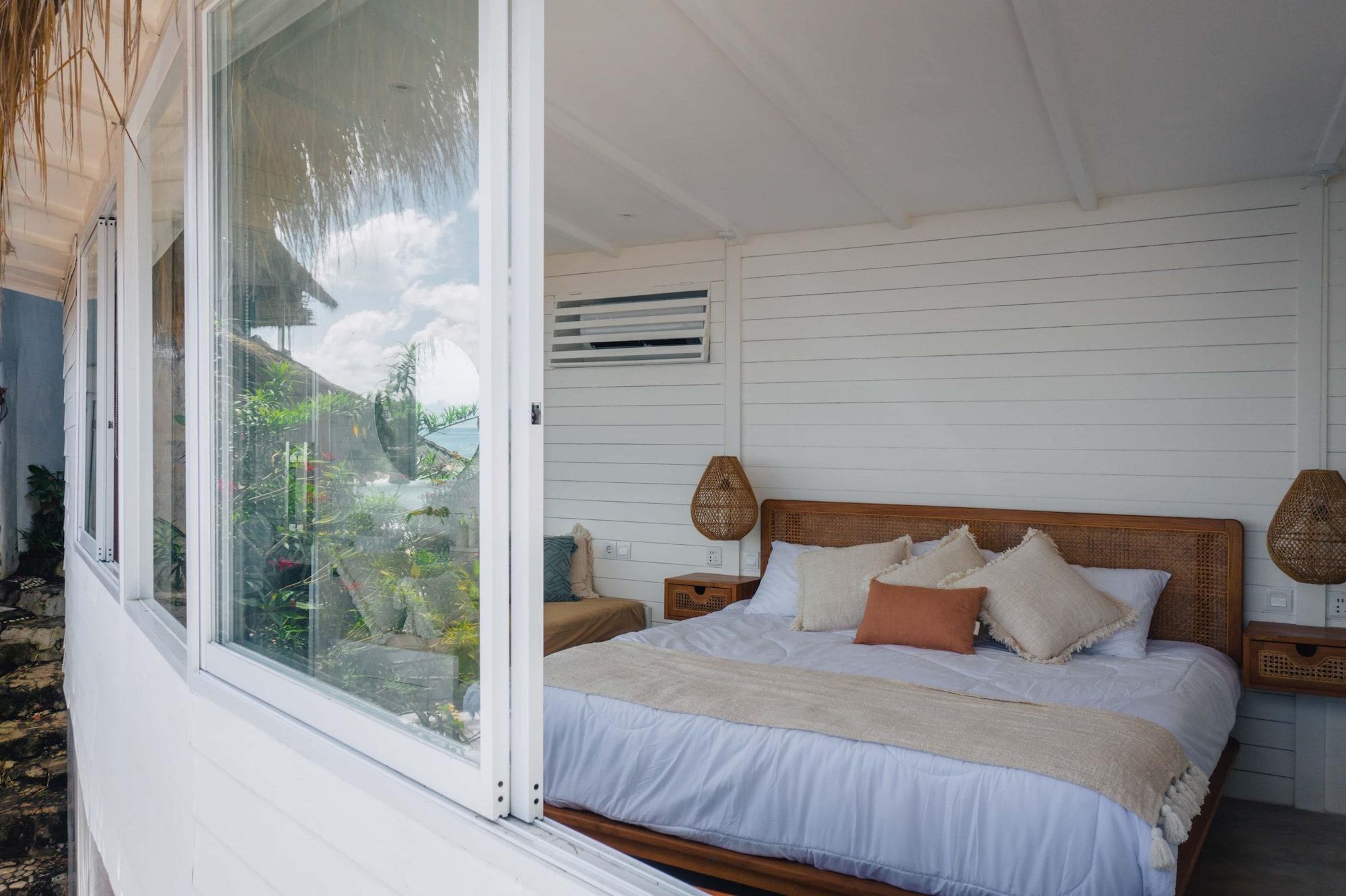 Mahi Mahi Villa & Suites Uluwatu Kültér fotó