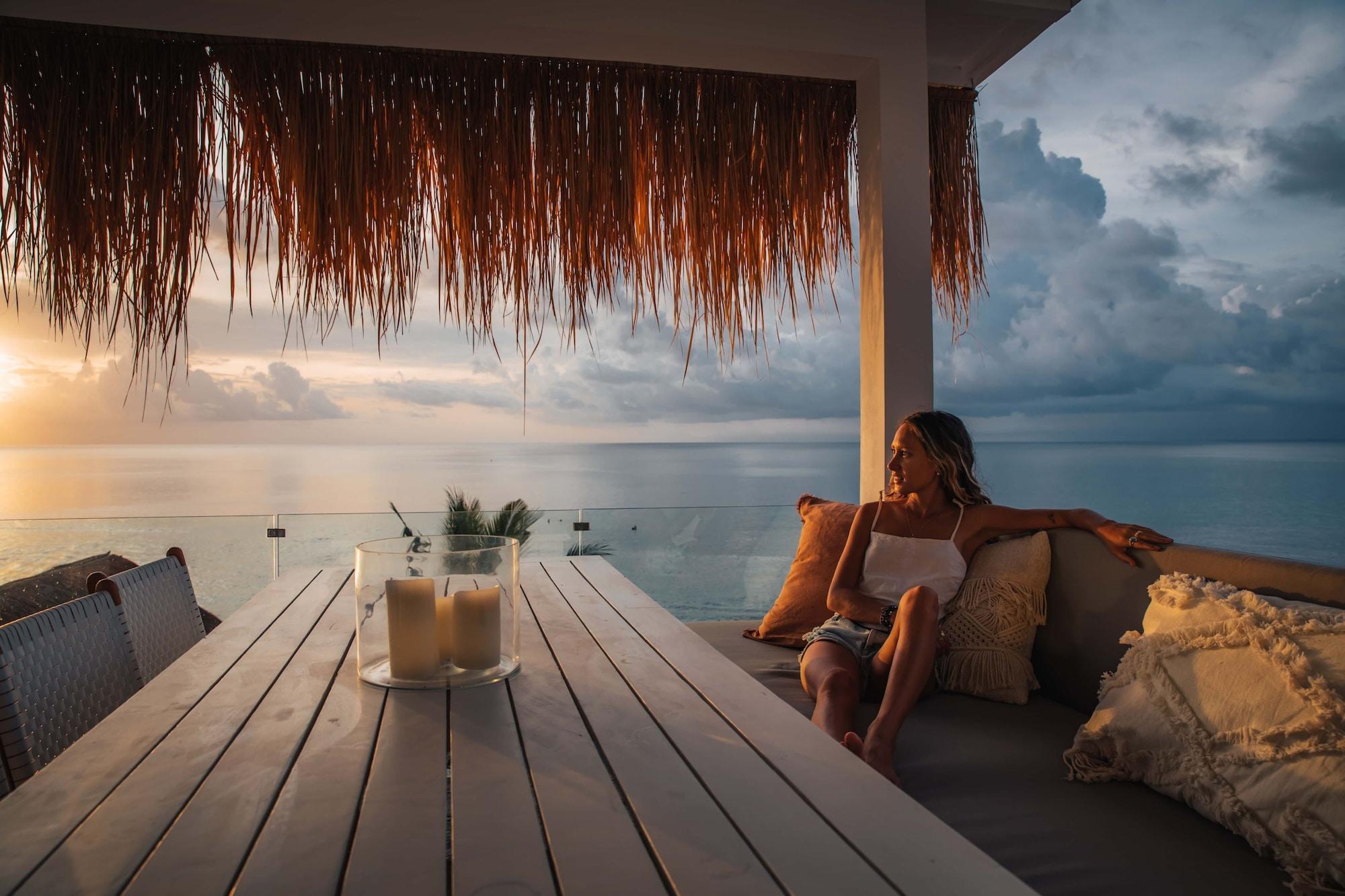 Mahi Mahi Villa & Suites Uluwatu Kültér fotó