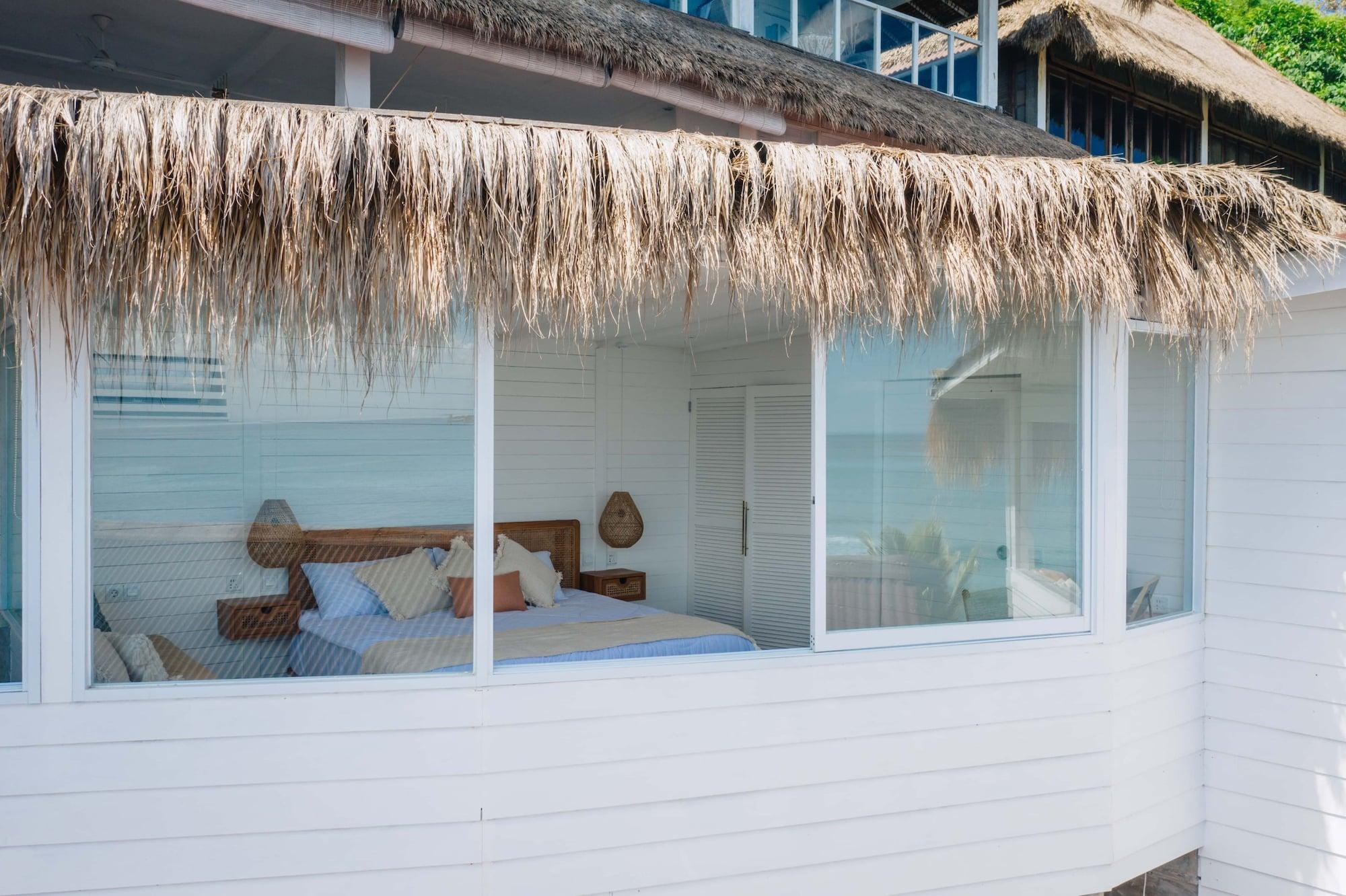 Mahi Mahi Villa & Suites Uluwatu Kültér fotó