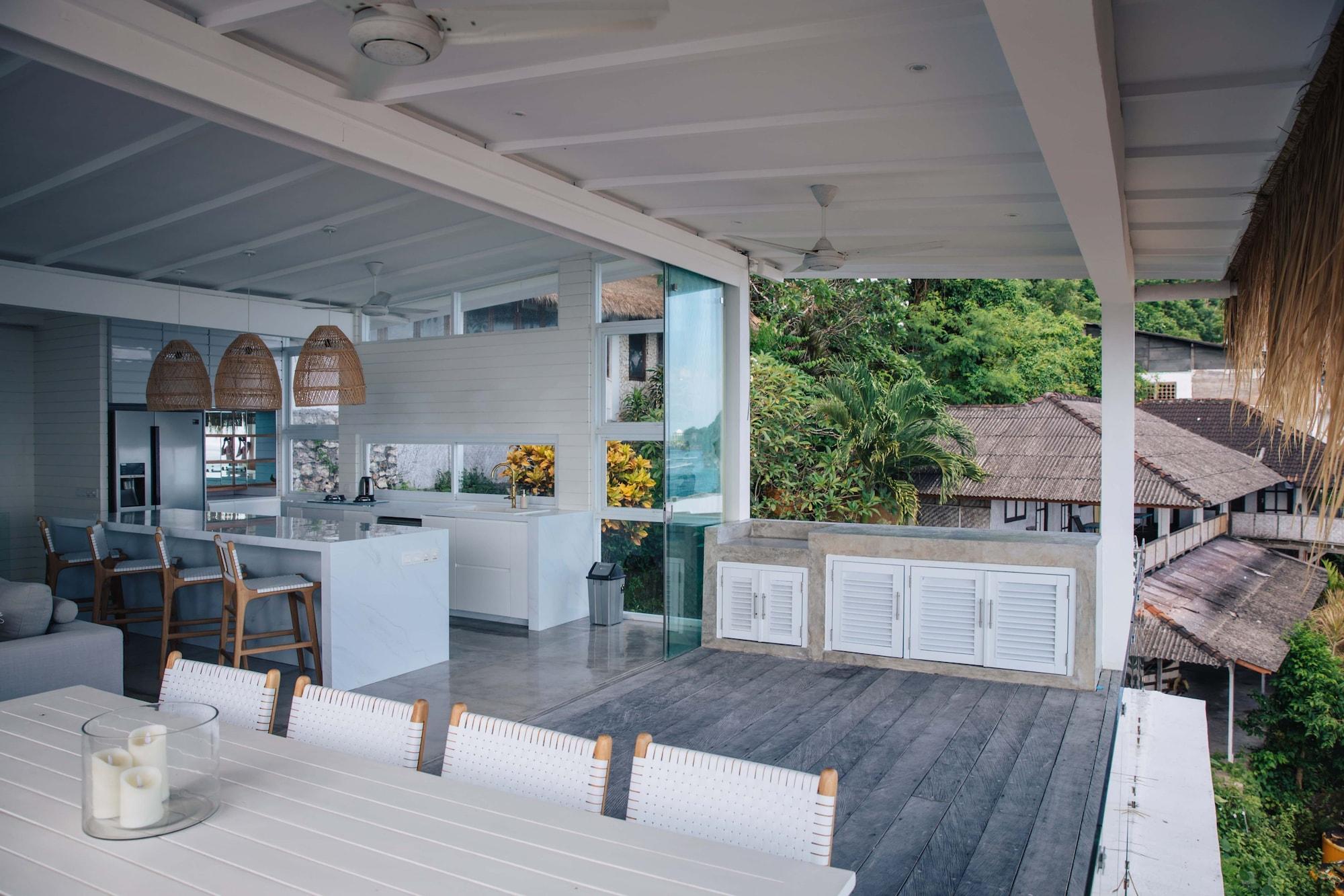 Mahi Mahi Villa & Suites Uluwatu Kültér fotó
