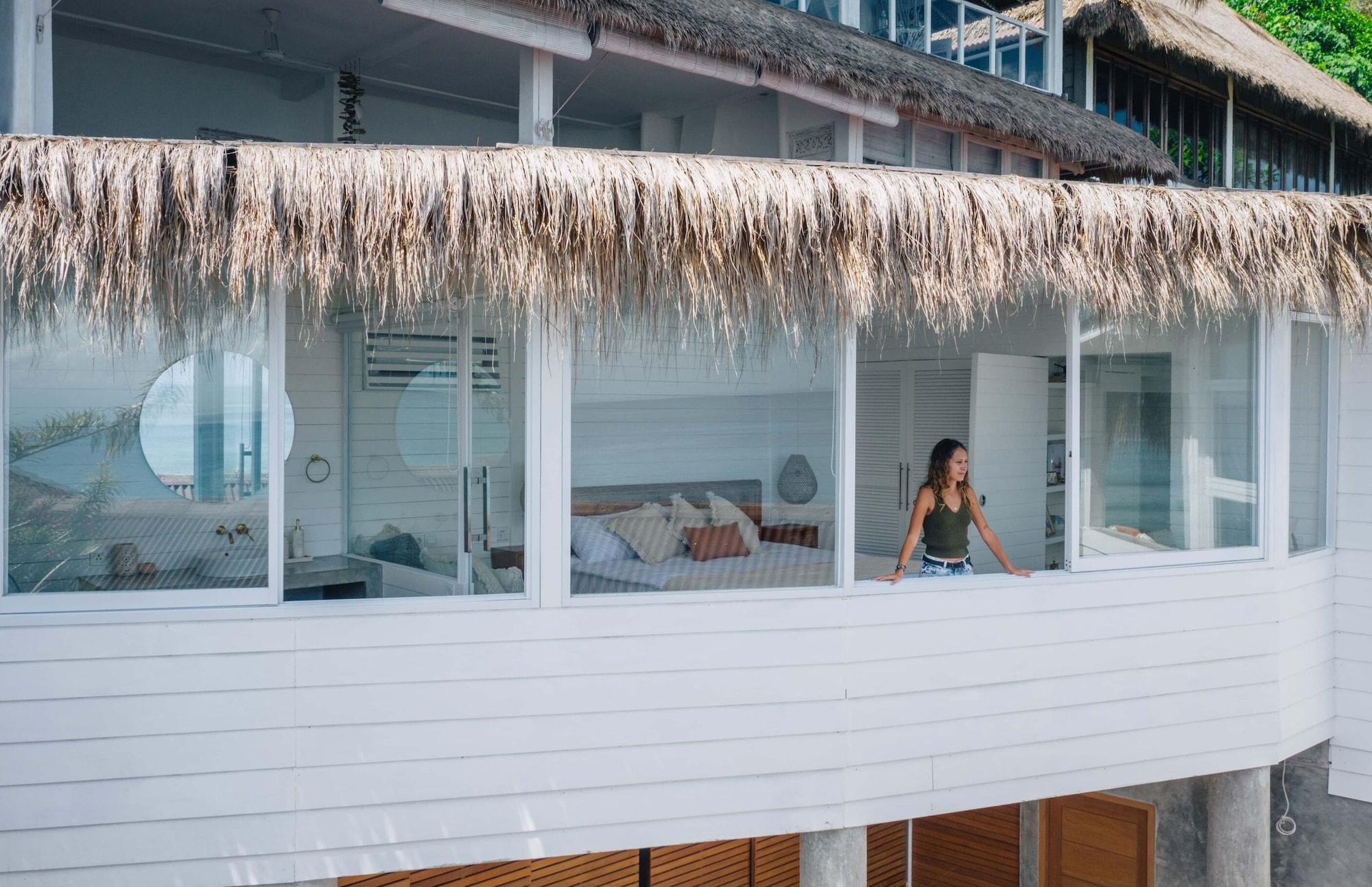 Mahi Mahi Villa & Suites Uluwatu Kültér fotó