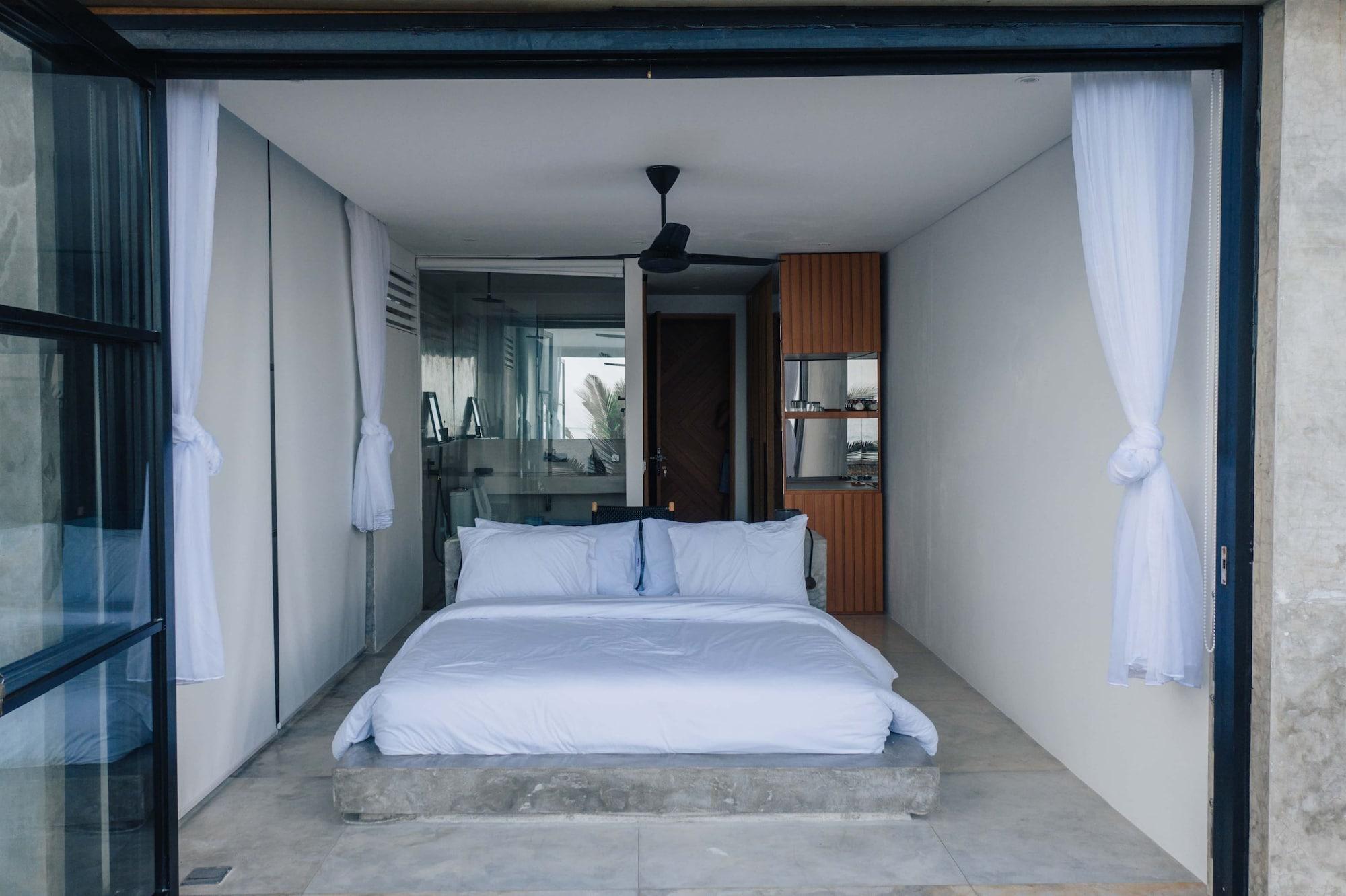 Mahi Mahi Villa & Suites Uluwatu Kültér fotó