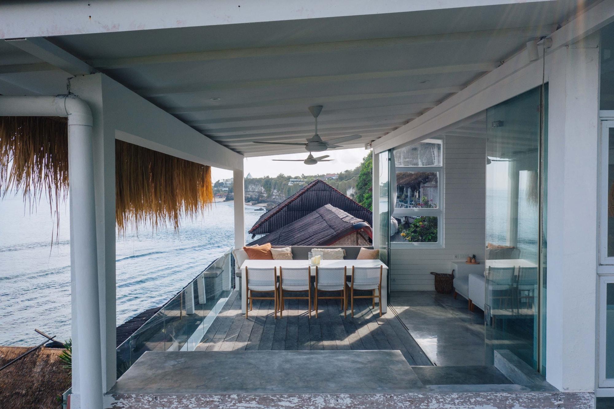 Mahi Mahi Villa & Suites Uluwatu Kültér fotó