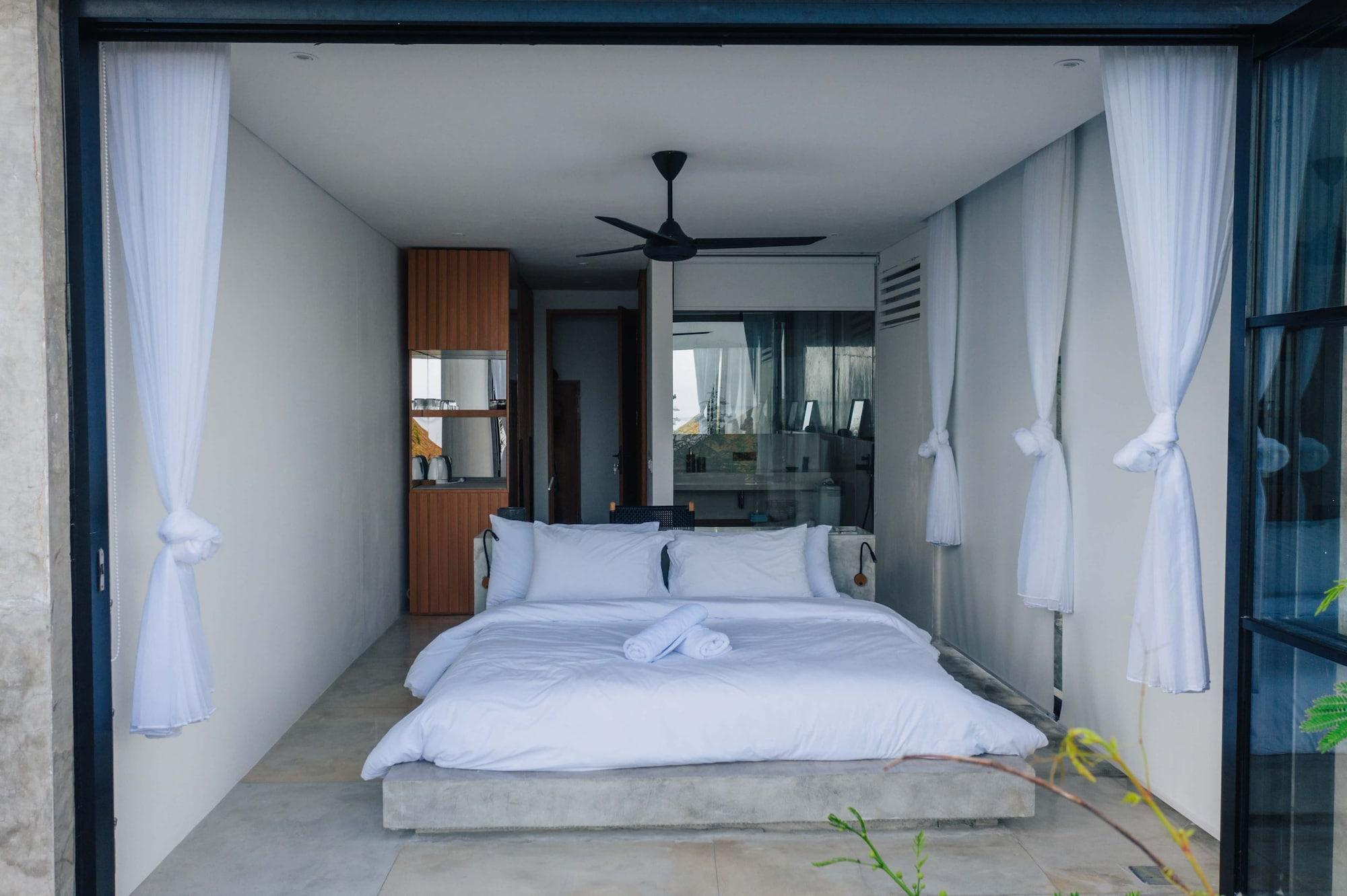 Mahi Mahi Villa & Suites Uluwatu Kültér fotó