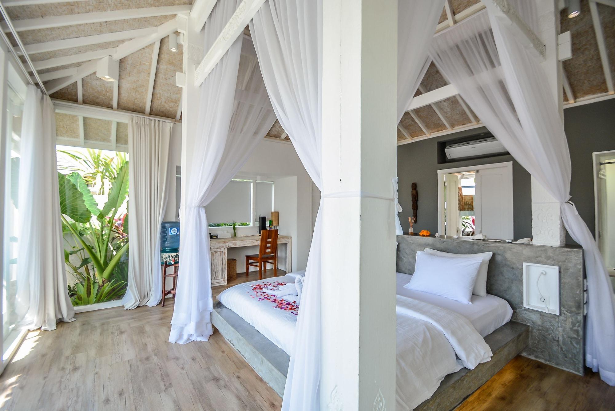 Mahi Mahi Villa & Suites Uluwatu Kültér fotó