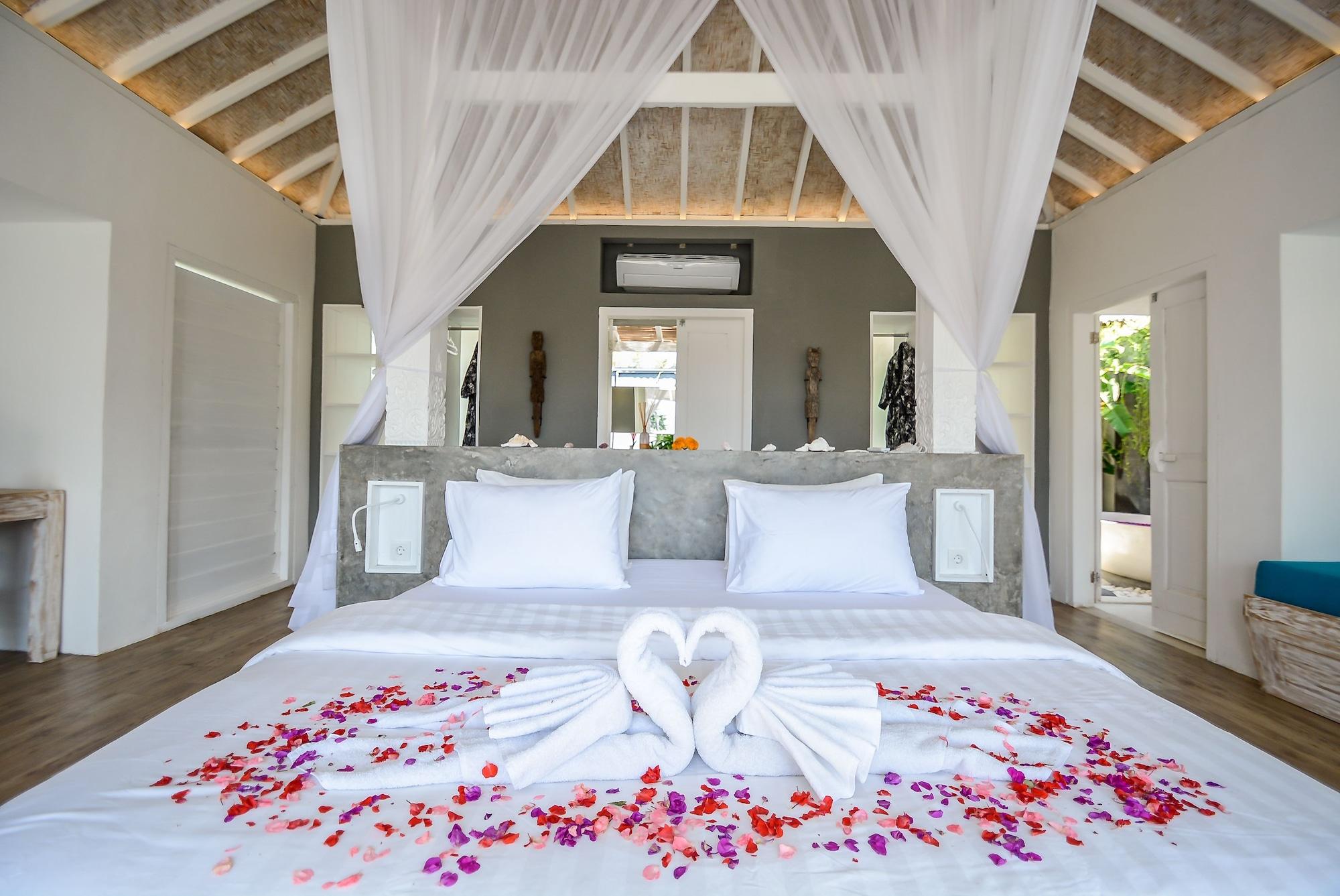 Mahi Mahi Villa & Suites Uluwatu Kültér fotó