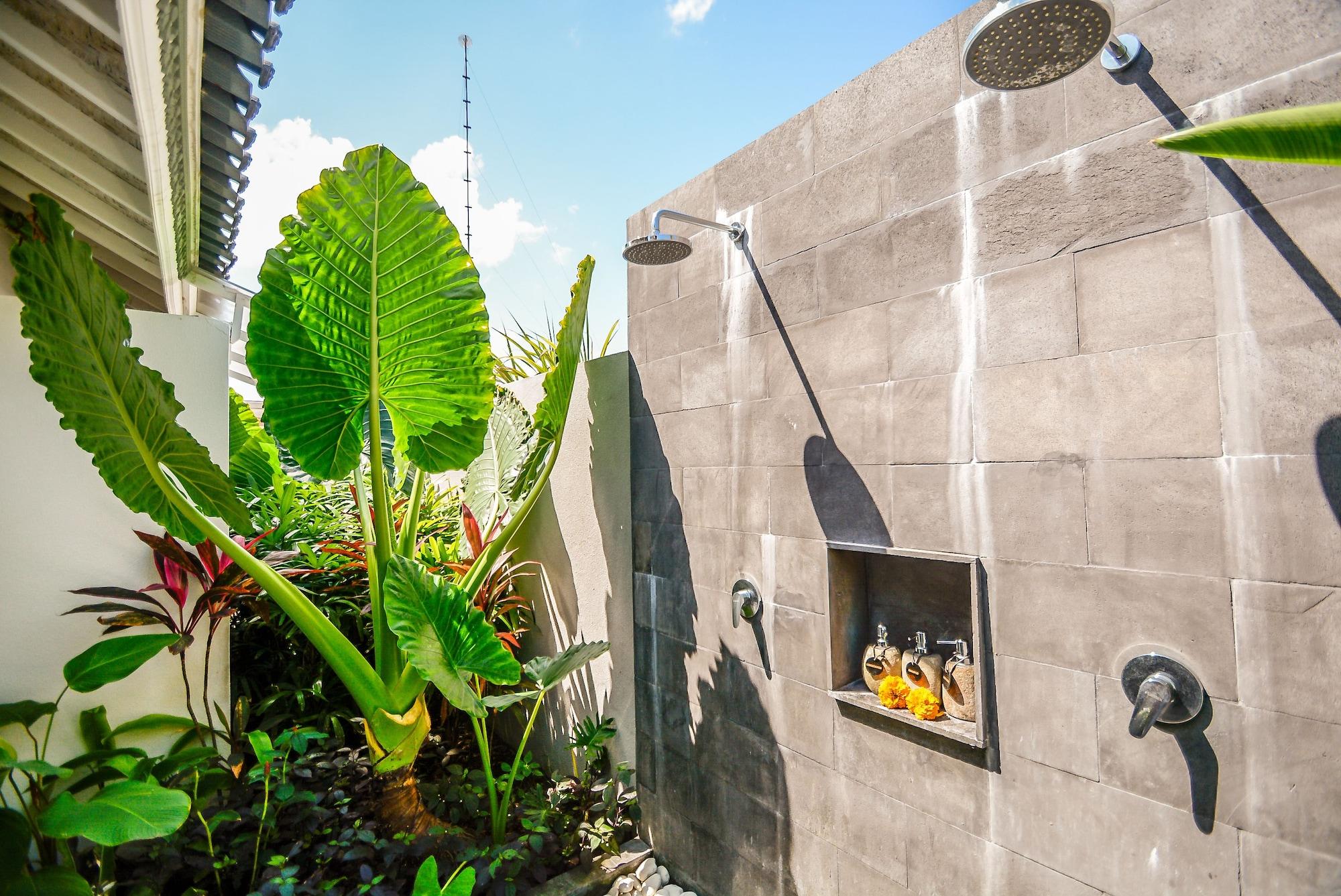 Mahi Mahi Villa & Suites Uluwatu Kültér fotó