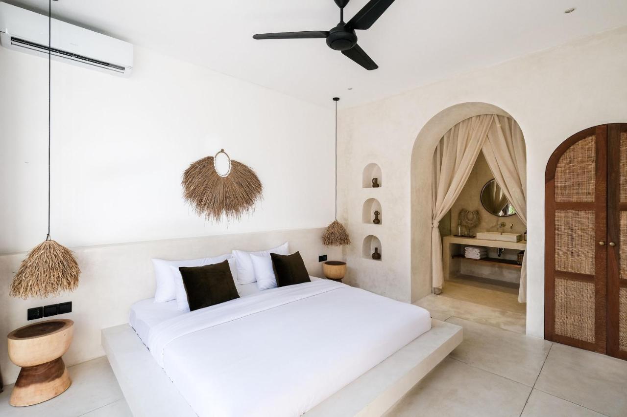 Mahi Mahi Villa & Suites Uluwatu Kültér fotó