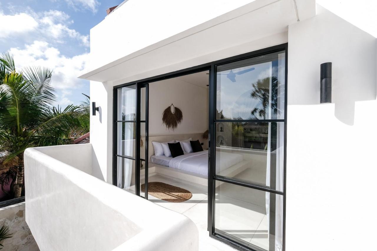 Mahi Mahi Villa & Suites Uluwatu Kültér fotó