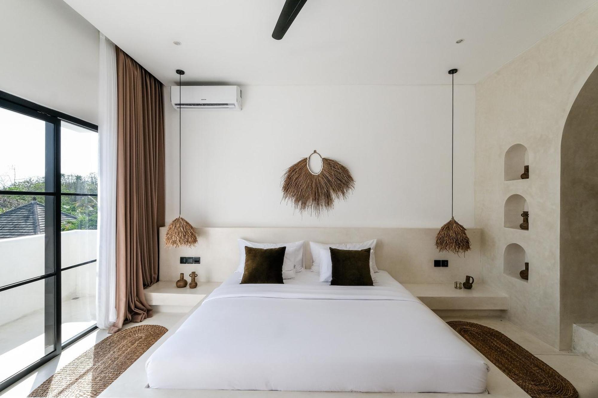 Mahi Mahi Villa & Suites Uluwatu Kültér fotó