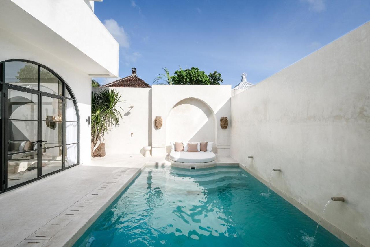 Mahi Mahi Villa & Suites Uluwatu Kültér fotó