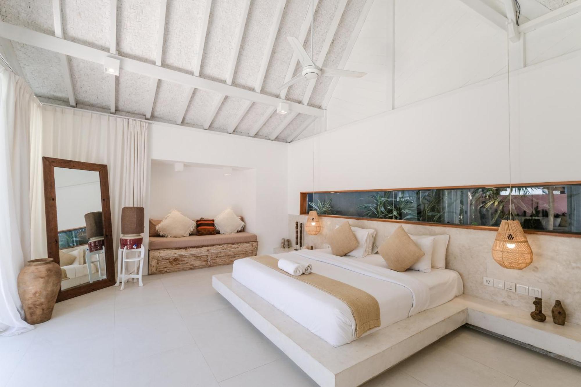 Mahi Mahi Villa & Suites Uluwatu Kültér fotó