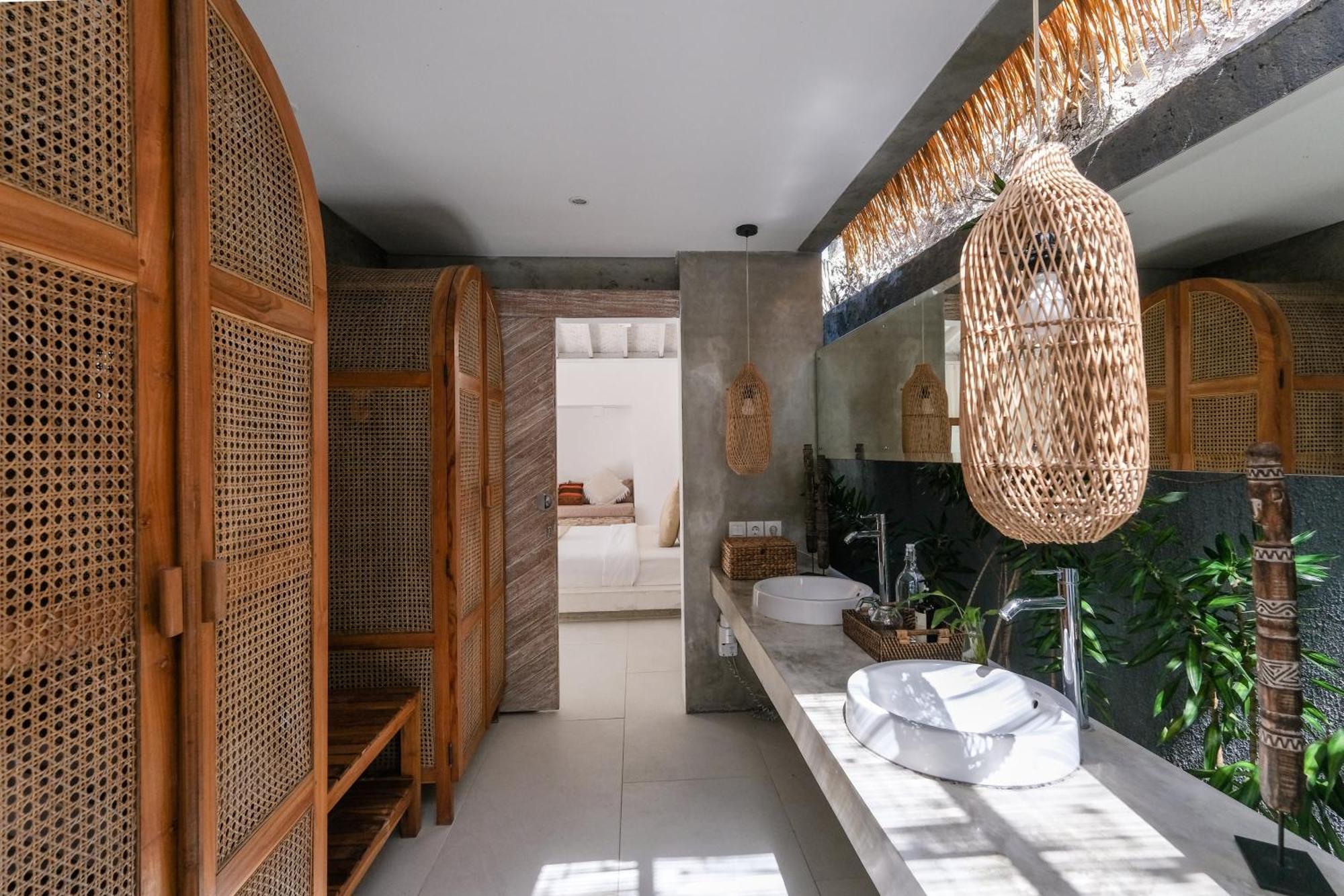 Mahi Mahi Villa & Suites Uluwatu Kültér fotó