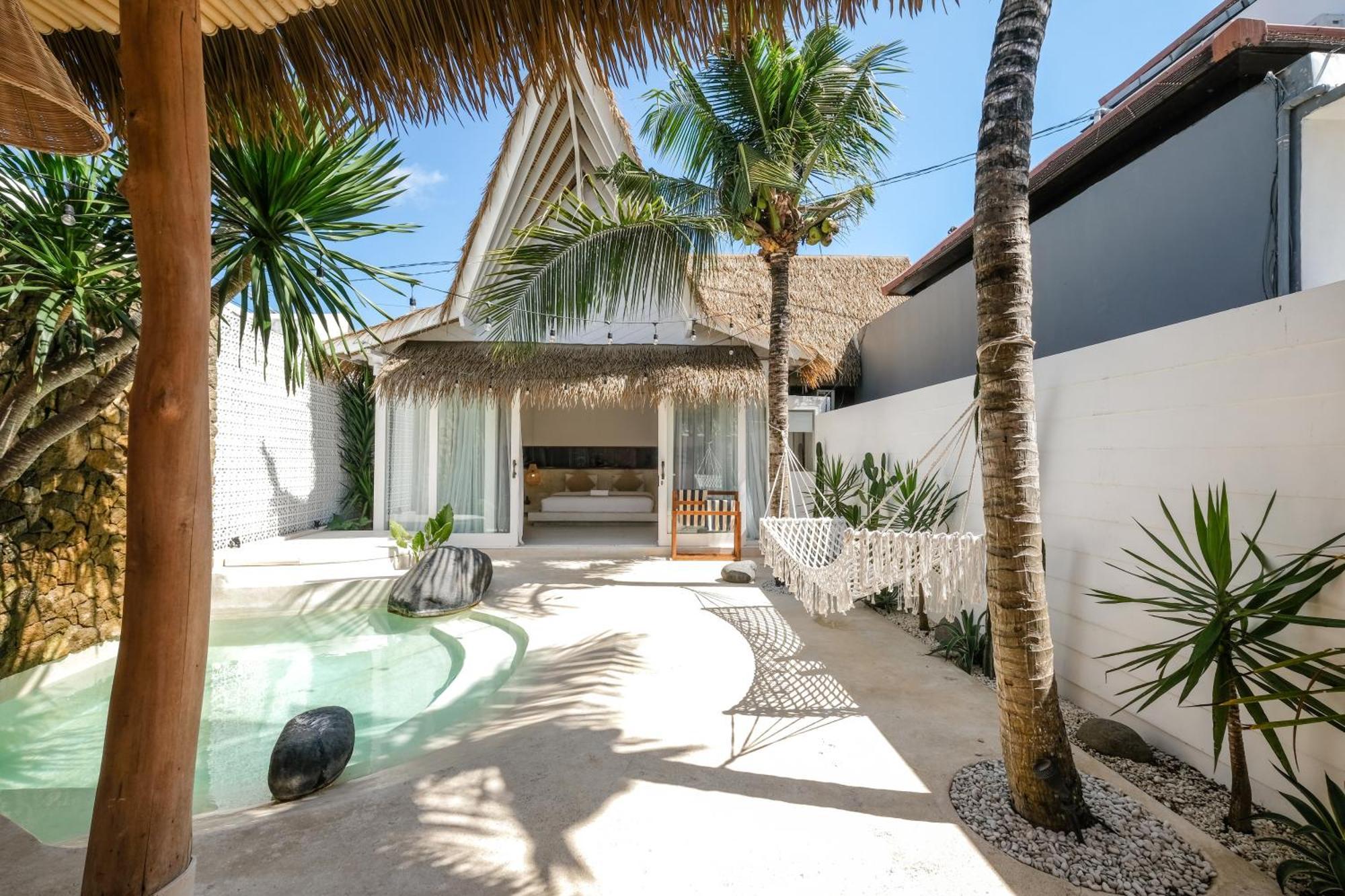 Mahi Mahi Villa & Suites Uluwatu Kültér fotó