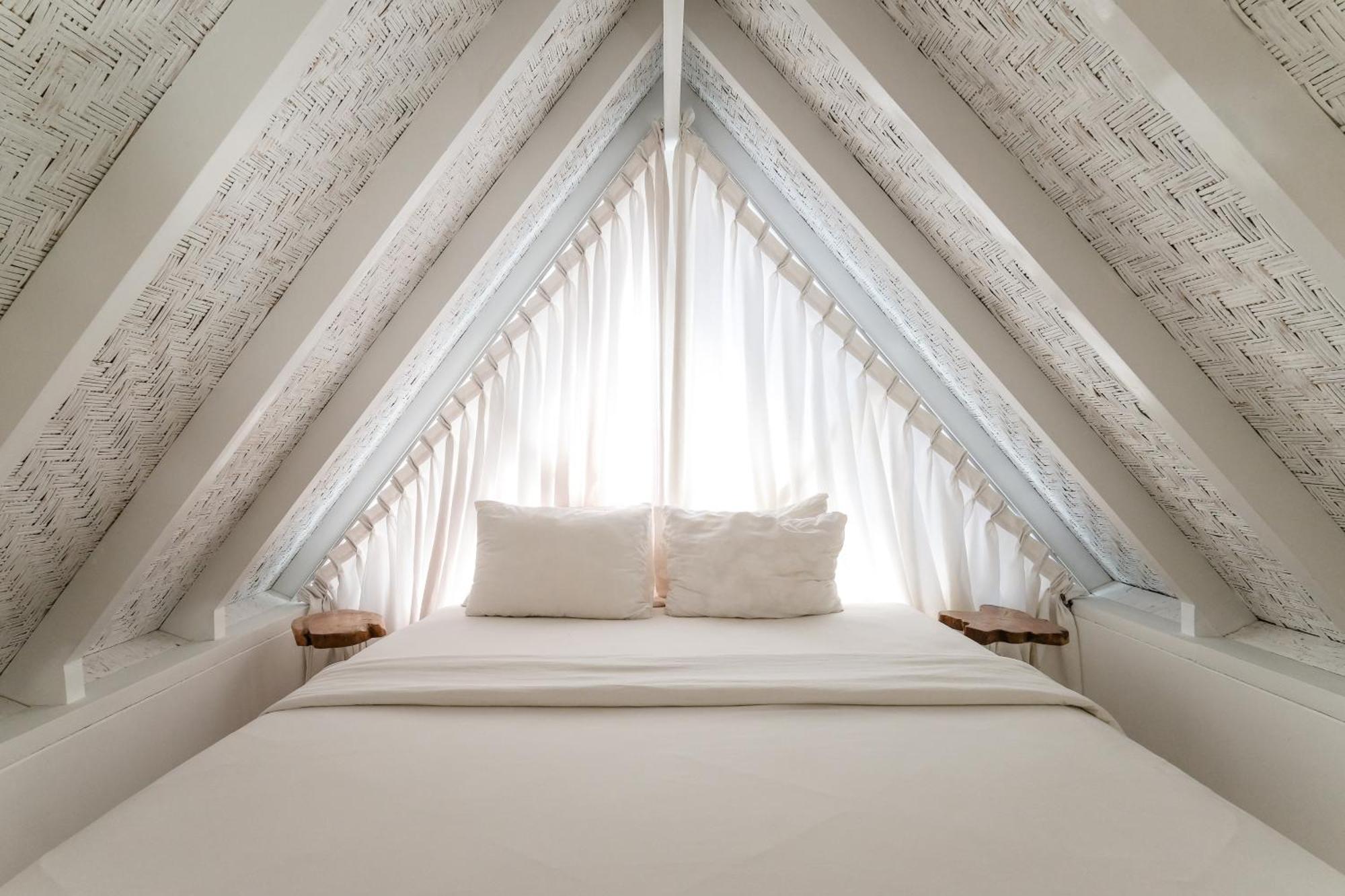 Mahi Mahi Villa & Suites Uluwatu Kültér fotó