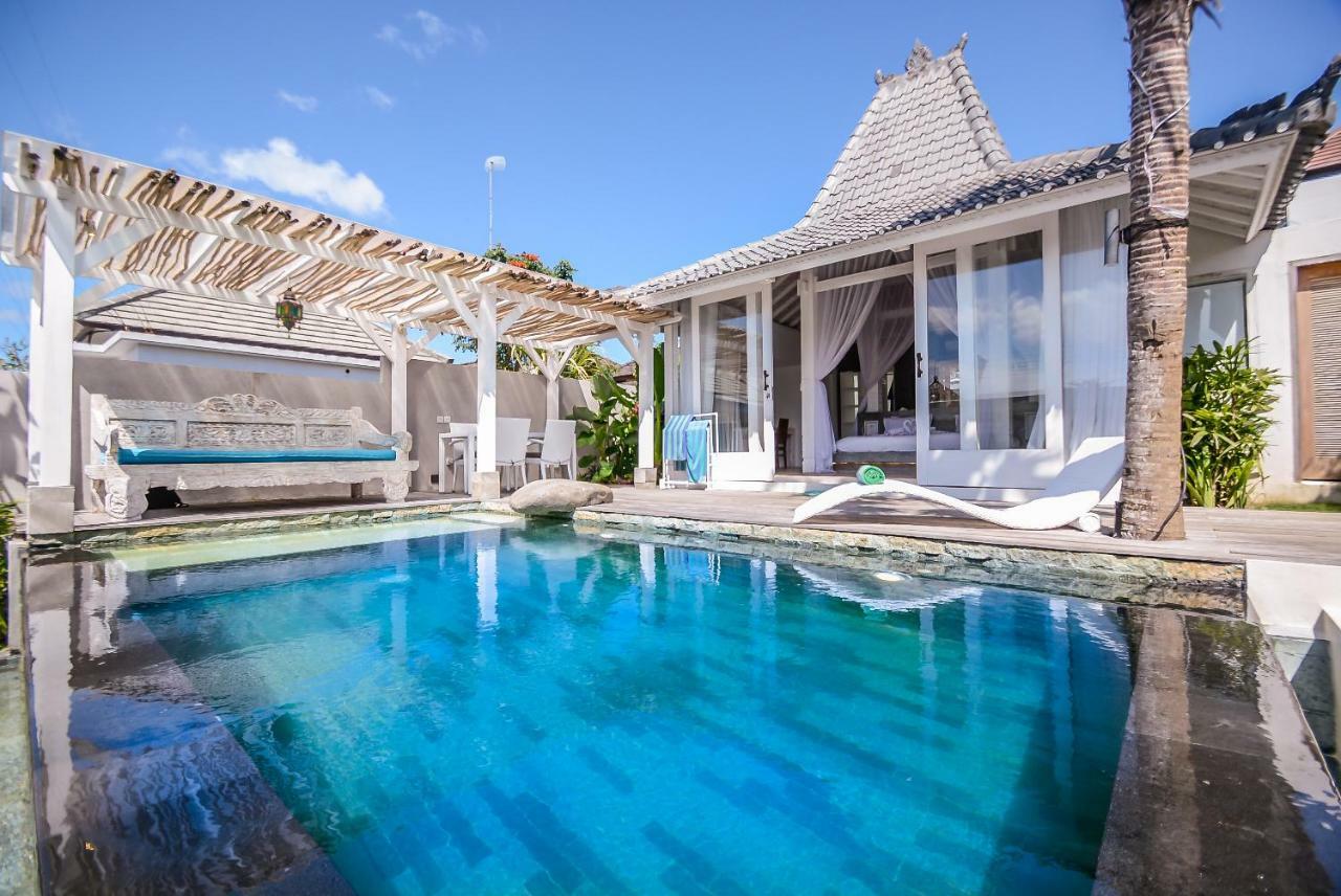 Mahi Mahi Villa & Suites Uluwatu Kültér fotó